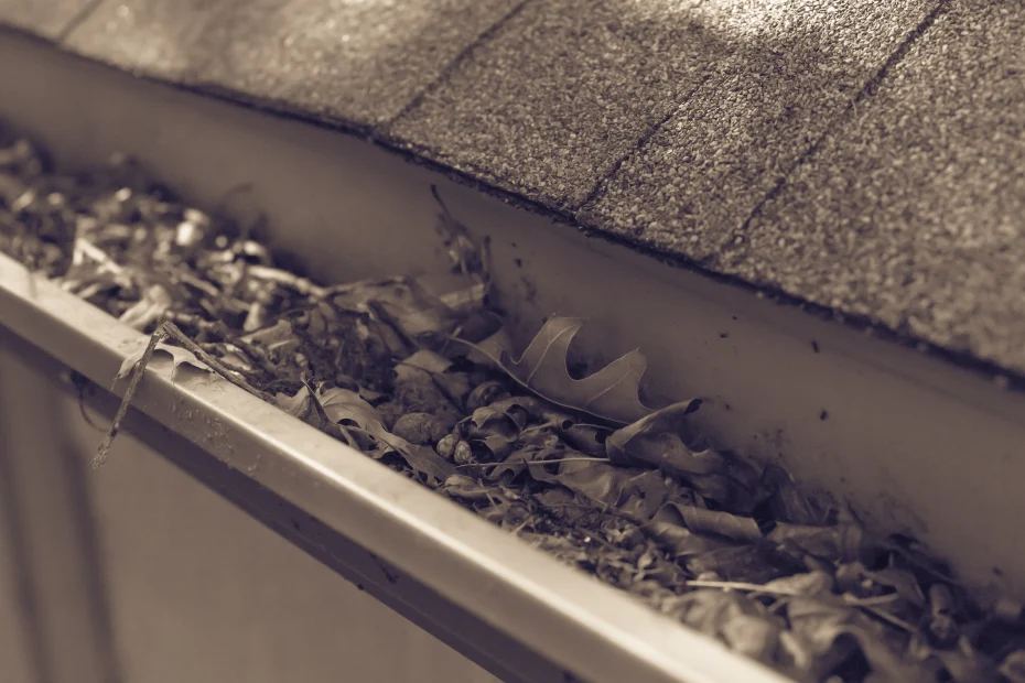 Gutter Cleaning Atlantic Beach