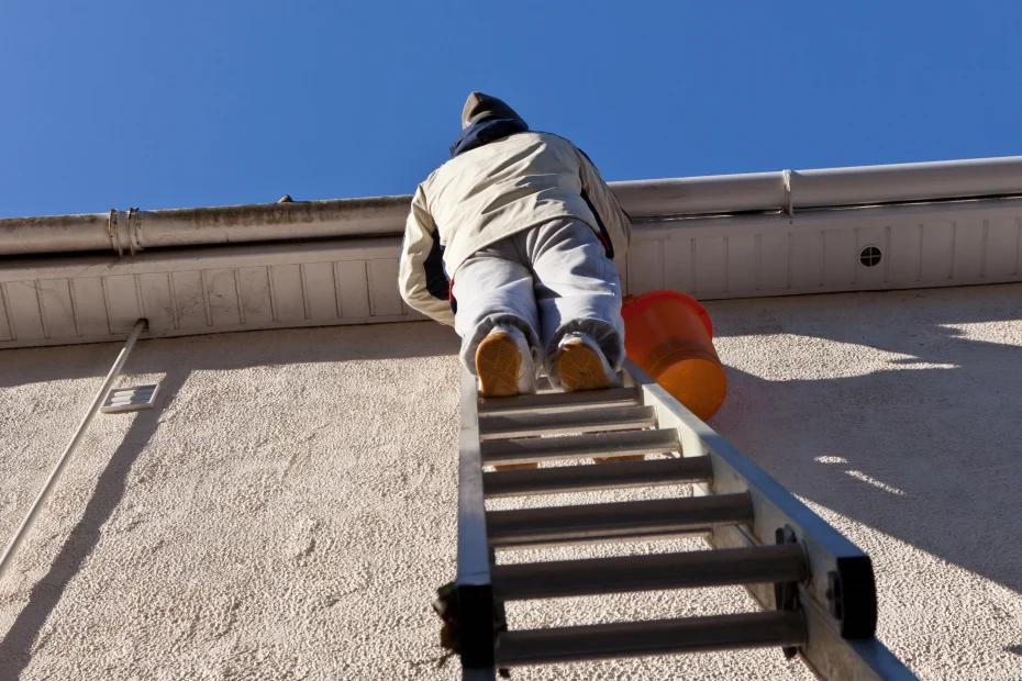 Gutter Cleaning Atlantic Beach