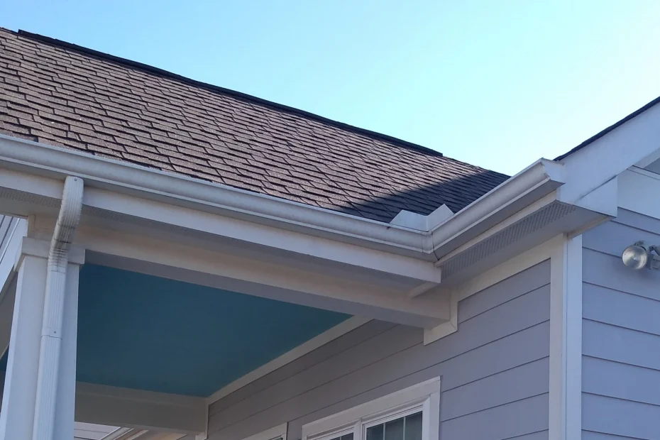 Gutter Cleaning Atlantic Beach