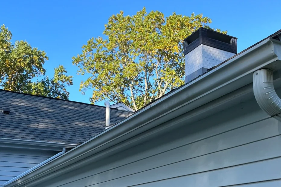 Gutter Cleaning Atlantic Beach