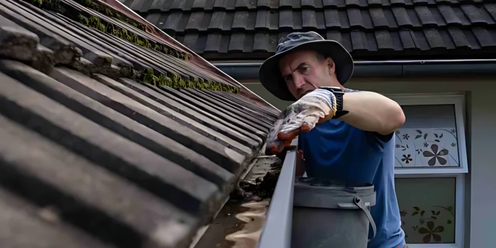 Gutter Cleaning Atlantic Beach home page