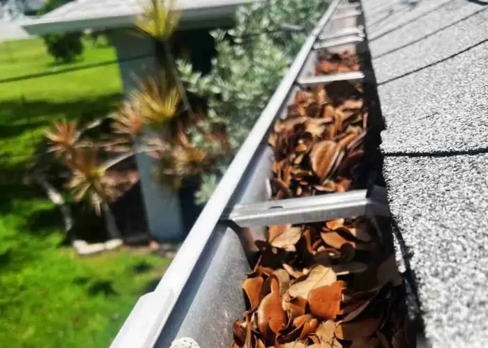 Gutter Cleaning Atlantic Beach home page